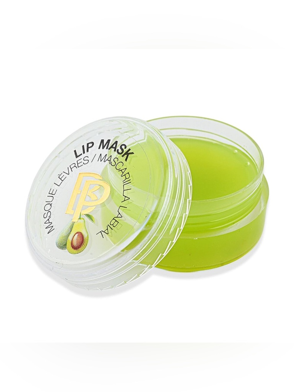 Rescue Lip Care Kit - Bellapierre - Picture 3 of 7